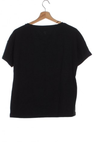 Damski T-shirt Comma,, Rozmiar M, Kolor Czarny, Cena 40,99 zł