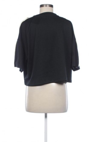 Damski T-shirt Converse, Rozmiar XL, Kolor Czarny, Cena 40,99 zł