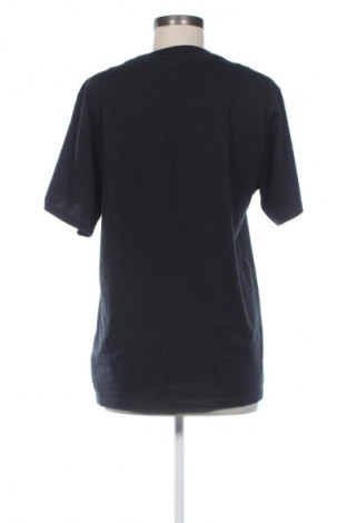 Дамска тениска Converse, Размер M, Цвят Черен, Цена 17,99 лв.