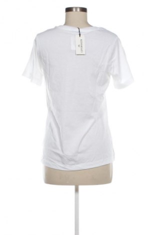 Дамска тениска Copenhagen Luxe, Размер S, Цвят Бял, Цена 33,99 лв.