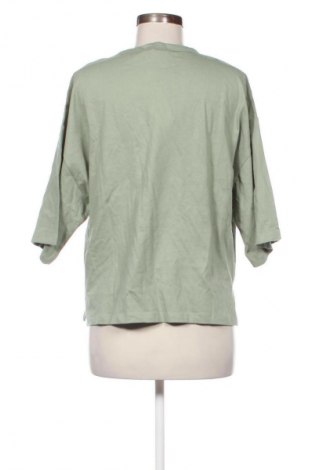 Дамска тениска Copenhagen Studios, Размер S, Цвят Зелен, Цена 72,99 лв.