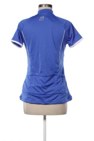 Damski T-shirt Crivit, Rozmiar M, Kolor Niebieski, Cena 53,00 zł