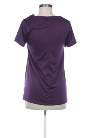 Dámske tričko Crivit, Veľkosť S, Farba Fialová, Cena  7,16 €