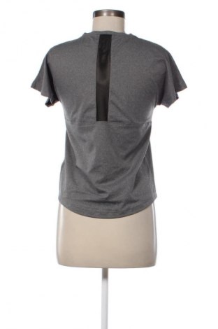 Damen T-Shirt Crivit, Größe XS, Farbe Grau, Preis € 7,16