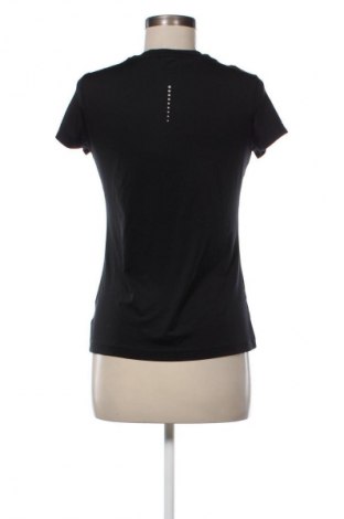 Дамска тениска Crivit, Размер S, Цвят Черен, Цена 9,99 лв.