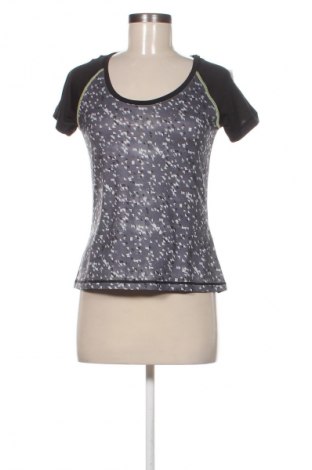 Damen T-Shirt Crivit, Größe S, Farbe Mehrfarbig, Preis 4,99 €