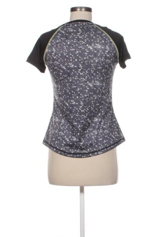 Damen T-Shirt Crivit, Größe S, Farbe Mehrfarbig, Preis 4,99 €