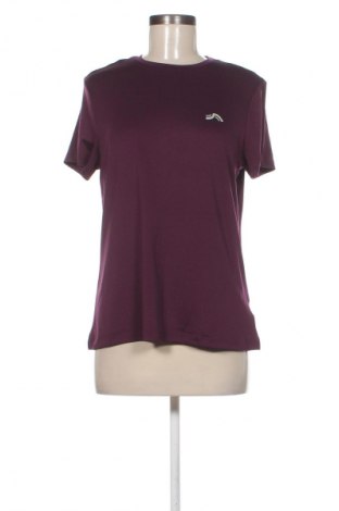 Damen T-Shirt Crivit, Größe M, Farbe Lila, Preis € 5,99