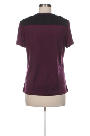 Damen T-Shirt Crivit, Größe M, Farbe Lila, Preis € 5,99