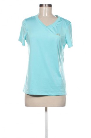 Tricou de femei Crivit, Mărime M, Culoare Albastru, Preț 24,99 Lei