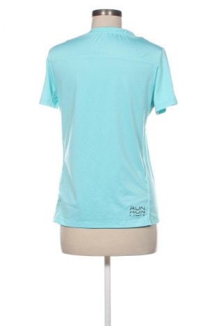 Tricou de femei Crivit, Mărime M, Culoare Albastru, Preț 24,99 Lei