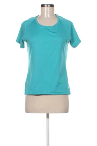 Damen T-Shirt Crivit, Größe M, Farbe Blau, Preis € 5,99