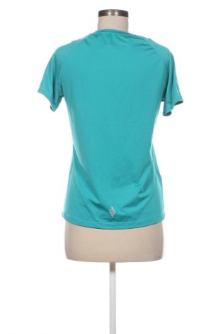 Damen T-Shirt Crivit, Größe M, Farbe Blau, Preis € 5,99
