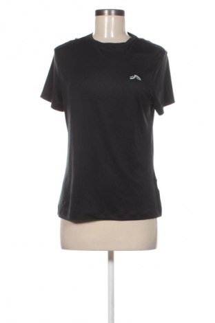 Damen T-Shirt Crivit, Größe M, Farbe Schwarz, Preis € 5,99