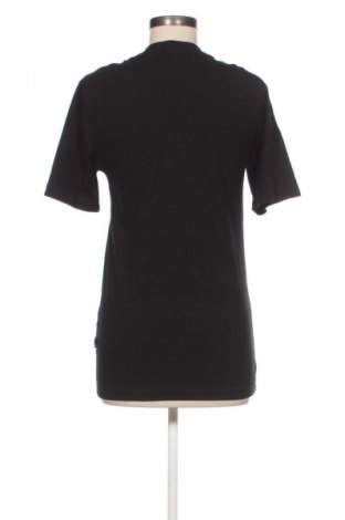 Damski T-shirt Cropp, Rozmiar XS, Kolor Czarny, Cena 41,00 zł