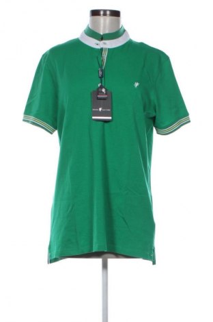 Damen T-Shirt Denim Culture, Größe XXL, Farbe Grün, Preis € 30,99