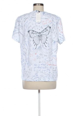 Női póló Desigual, Méret XL, Szín Sokszínű, Ár 15 919 Ft