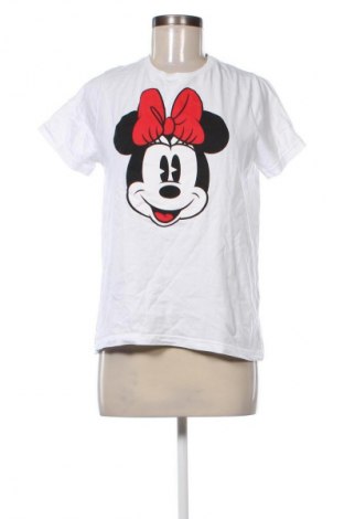 Damski T-shirt Disney, Rozmiar S, Kolor Kolorowy, Cena 26,99 zł