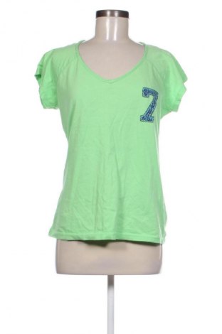 Дамска тениска Domyos, Размер L, Цвят Зелен, Цена 13,92 лв.
