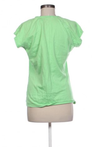 Дамска тениска Domyos, Размер L, Цвят Зелен, Цена 13,92 лв.