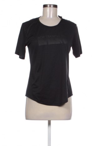Dámské tričko Domyos, Velikost M, Barva Černá, Cena  119,00 Kč
