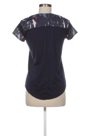 Damen T-Shirt Domyos, Größe M, Farbe Blau, Preis € 4,99