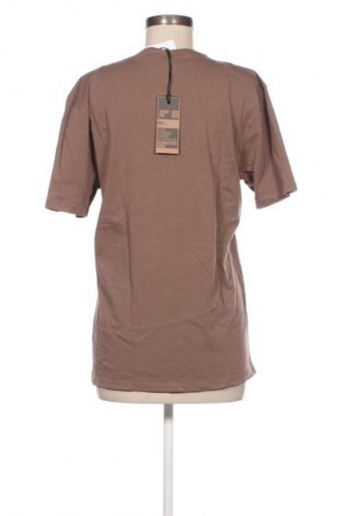 Tricou de femei Drykorn for beautiful people, Mărime L, Culoare Maro, Preț 182,99 Lei