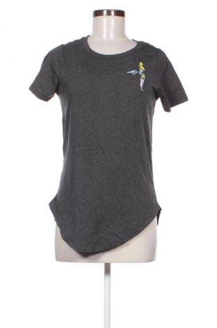 Damen T-Shirt EMP, Größe M, Farbe Grau, Preis € 6,99