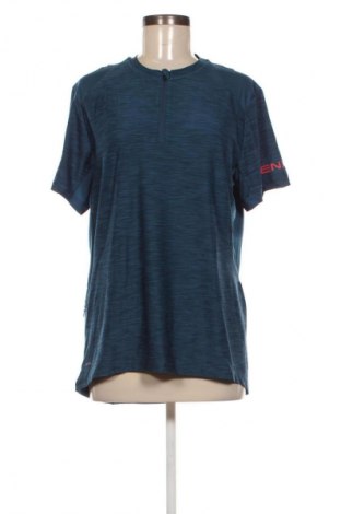 Дамска тениска ENDURANCE, Размер L, Цвят Син, Цена 37,99 лв.