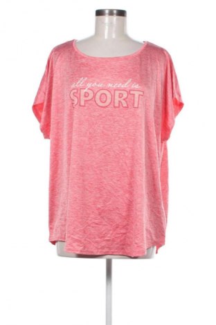 Dámské tričko Ergee, Velikost XXL, Barva Oranžová, Cena  69,00 Kč