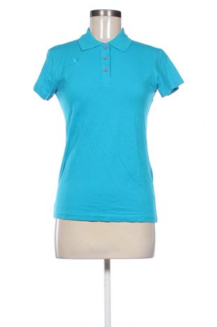 Дамска тениска Erima, Размер S, Цвят Син, Цена 36,10 лв.