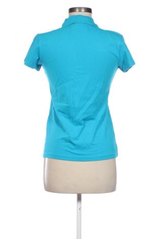 Дамска тениска Erima, Размер S, Цвят Син, Цена 36,10 лв.