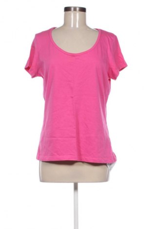 Damen T-Shirt Esmara, Größe XL, Farbe Rosa, Preis € 5,99
