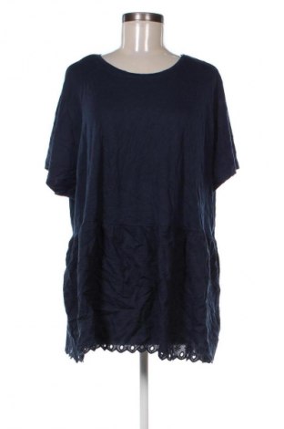 Damen T-Shirt Essentials by Tchibo, Größe XXL, Farbe Mehrfarbig, Preis € 10,99