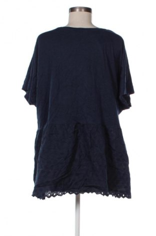 Damen T-Shirt Essentials by Tchibo, Größe XXL, Farbe Mehrfarbig, Preis € 10,99