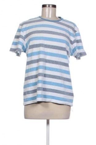 Дамска тениска F&F, Размер M, Цвят Многоцветен, Цена 16,97 лв.