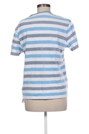 Дамска тениска F&F, Размер M, Цвят Многоцветен, Цена 16,97 лв.