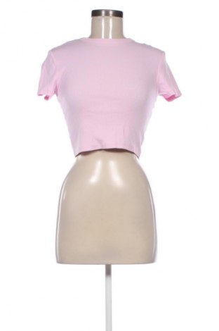 Damen T-Shirt FSBN Sister, Größe M, Farbe Rosa, Preis 5,99 €