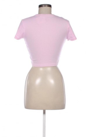Damen T-Shirt FSBN Sister, Größe M, Farbe Rosa, Preis 5,99 €