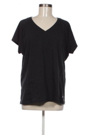 Damen T-Shirt Fayn, Größe XL, Farbe Schwarz, Preis € 30,99