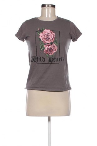 Damski T-shirt Fb Sister, Rozmiar XS, Kolor Kolorowy, Cena 39,08 zł