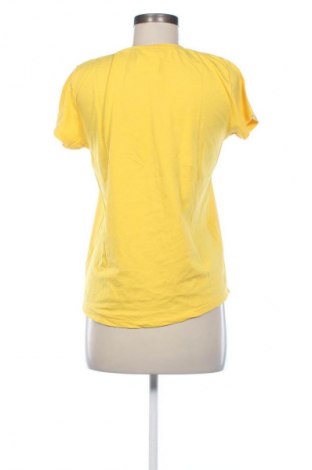 Damen T-Shirt Fb Sister, Größe L, Farbe Gelb, Preis € 8,75