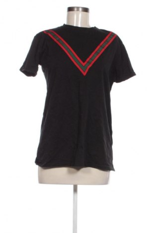 Dámské tričko Fb Sister, Velikost M, Barva Černá, Cena  149,00 Kč