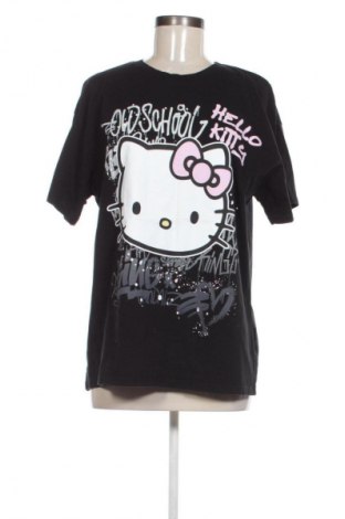 Damen T-Shirt Fb Sister, Größe L, Farbe Schwarz, Preis € 8,75