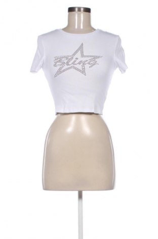 Dámské tričko Fb Sister, Velikost S, Barva Bílá, Cena  149,00 Kč