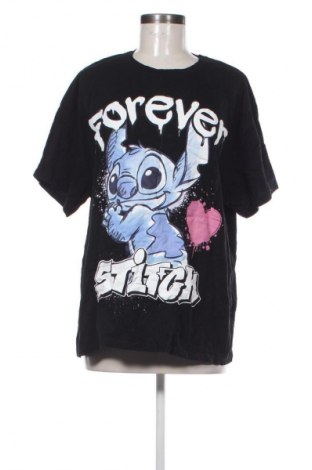 Damen T-Shirt Fb Sister, Größe XXL, Farbe Schwarz, Preis 11,99 €