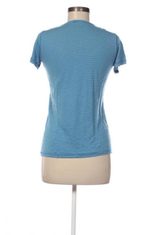 Γυναικείο t-shirt Fjallraven, Μέγεθος M, Χρώμα Πολύχρωμο, Τιμή 10,99 €