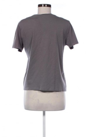 Damen T-Shirt Forever 21, Größe L, Farbe Grau, Preis € 4,99