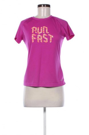 Dámske tričko Frank Shorter, Veľkosť M, Farba Fialová, Cena  10,23 €