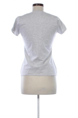 Γυναικείο t-shirt Fruit Of The Loom, Μέγεθος M, Χρώμα Γκρί, Τιμή 5,99 €